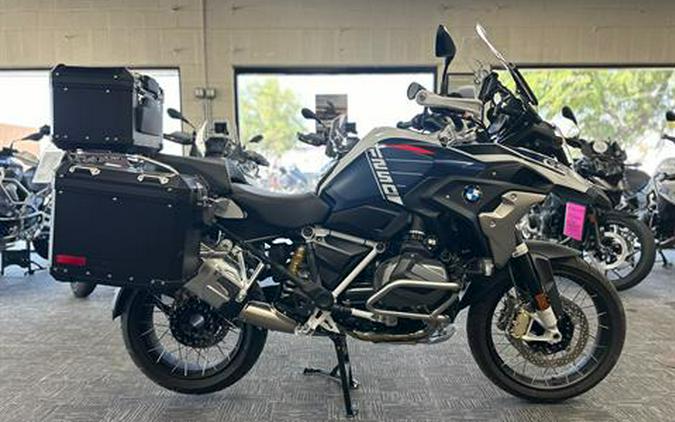 2023 BMW R 1250 GS