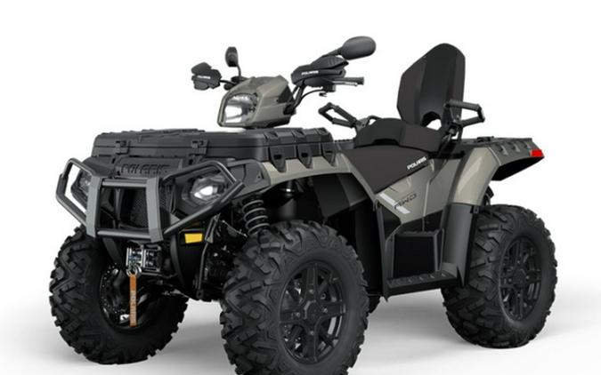 2024 Polaris Sportsman Touring XP 1000 Trail