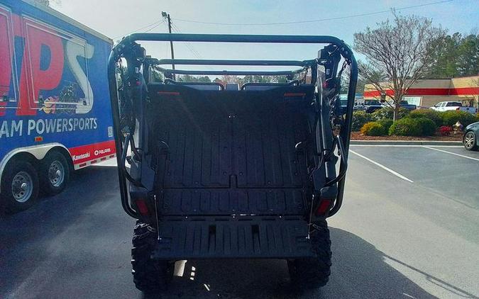 2025 Honda® Pioneer 1000-5