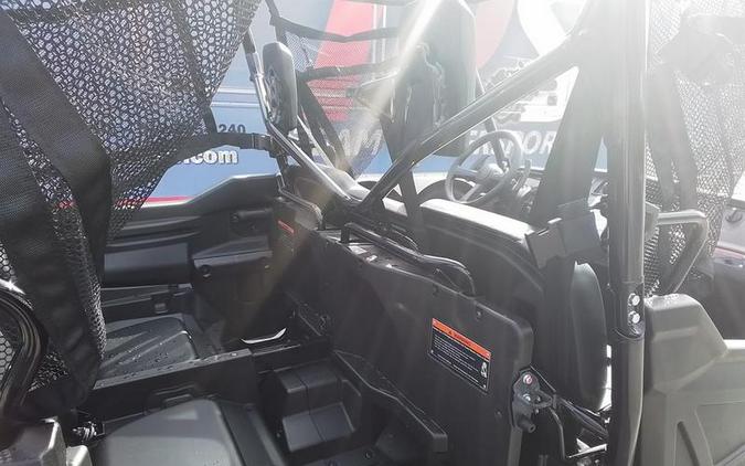 2025 Honda® Pioneer 1000-5