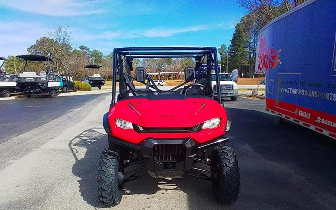2025 Honda® Pioneer 1000-5