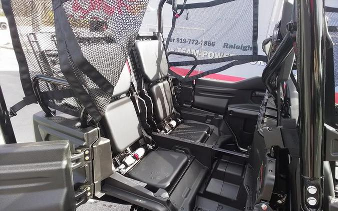 2025 Honda® Pioneer 1000-5