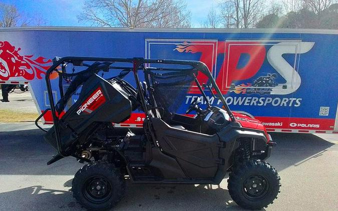 2025 Honda® Pioneer 1000-5
