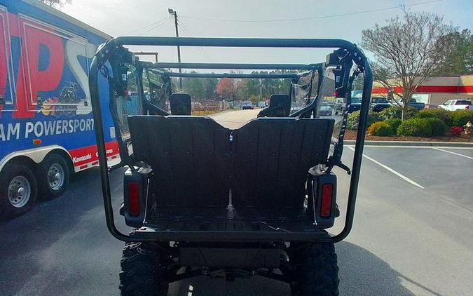 2025 Honda® Pioneer 1000-5