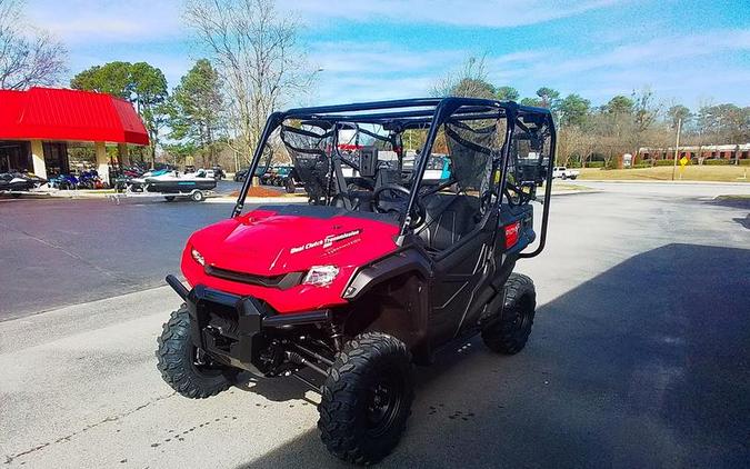 2025 Honda® Pioneer 1000-5