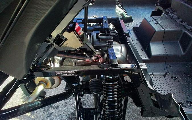 2025 Honda® Pioneer 1000-5