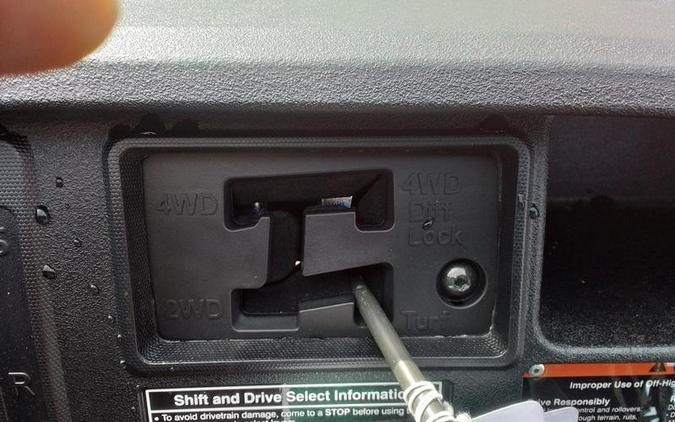 2025 Honda® Pioneer 1000-5