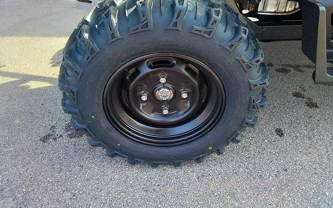 2025 Honda® Pioneer 1000-5