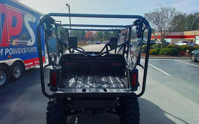 2025 Honda® Pioneer 1000-5