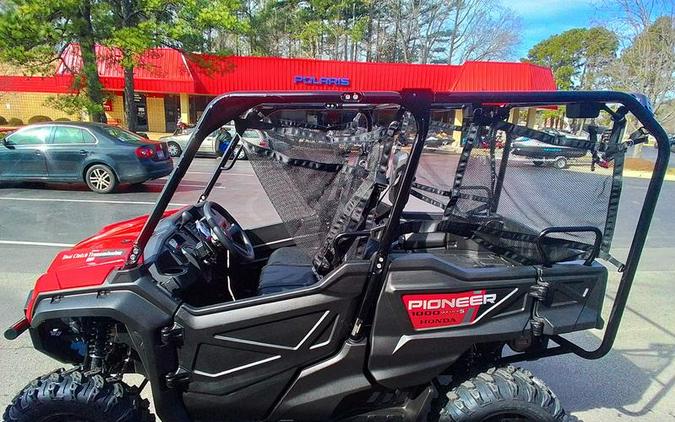 2025 Honda® Pioneer 1000-5