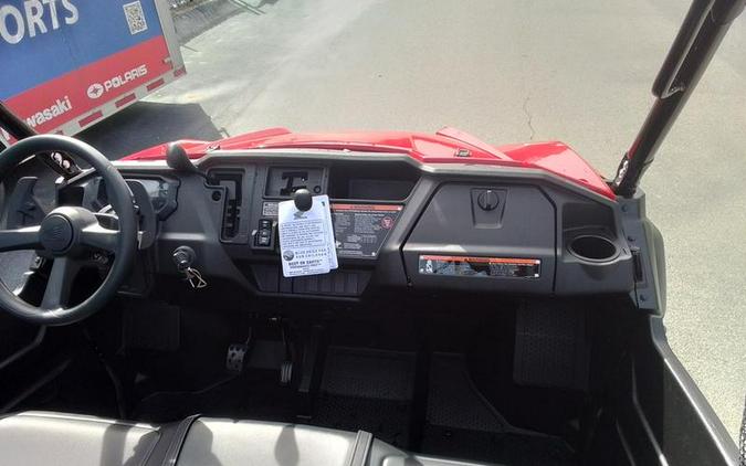 2025 Honda® Pioneer 1000-5