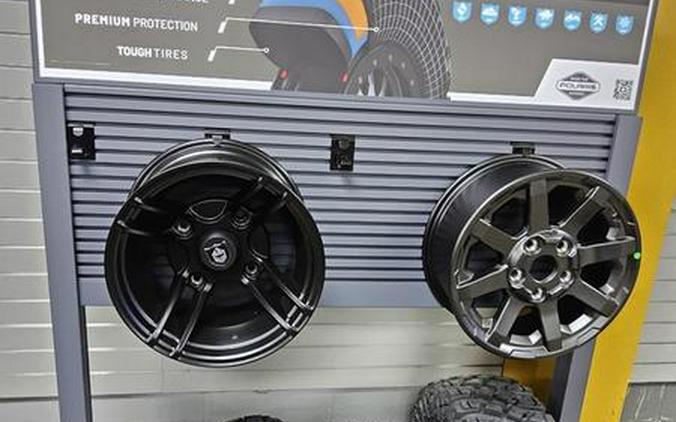 2025 Honda® Pioneer 1000-5