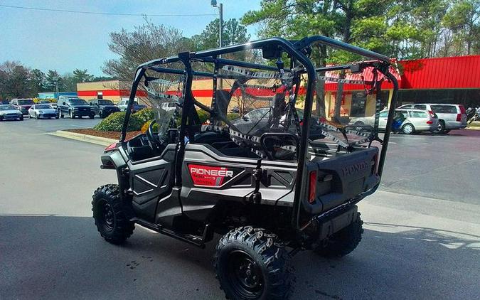 2025 Honda® Pioneer 1000-5