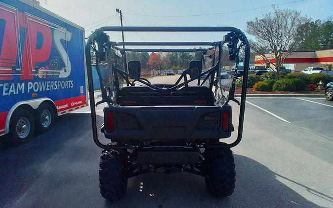 2025 Honda® Pioneer 1000-5