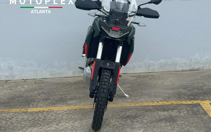 2026 Aprilia Tuareg 660