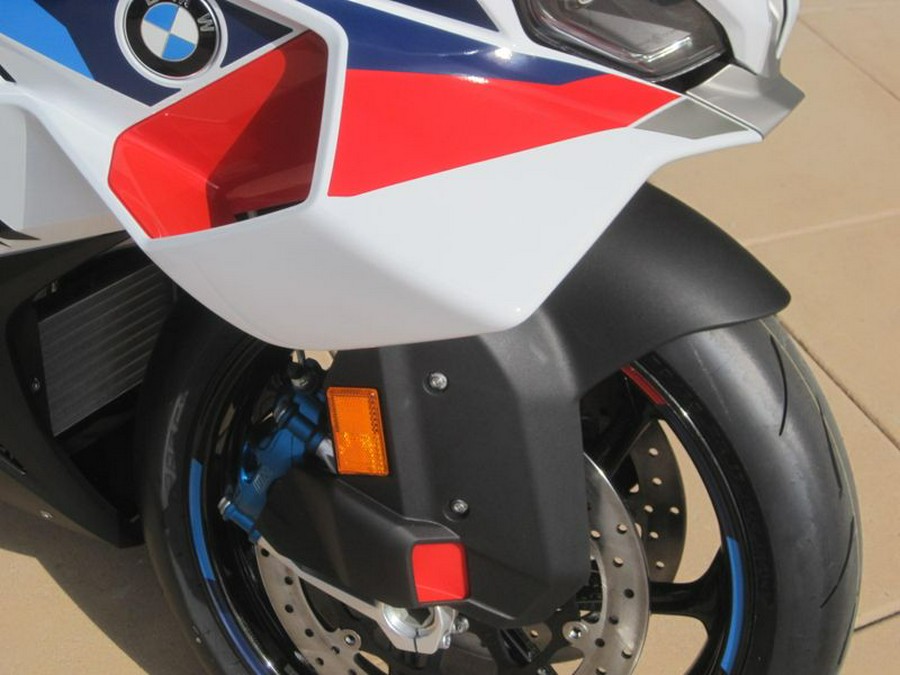 2025 BMW S 1000 RR