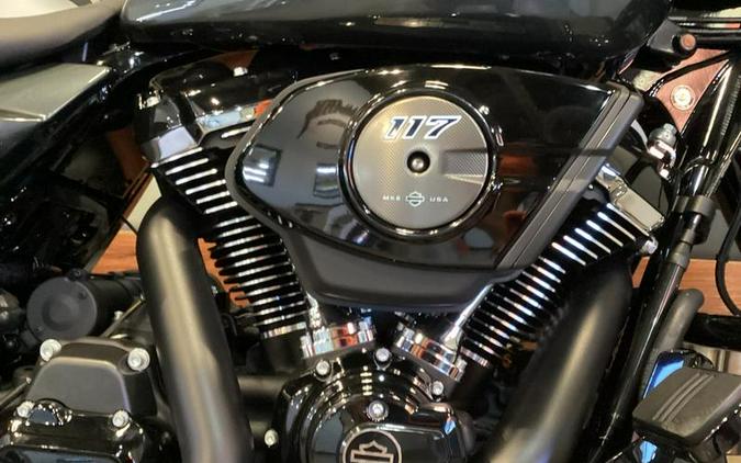 2025 Harley-Davidson® FLHX - Street Glide®