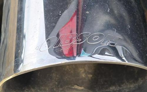 2020 Honda® Talon 1000X