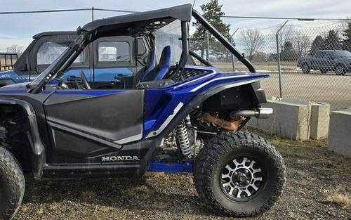 2020 Honda® Talon 1000X