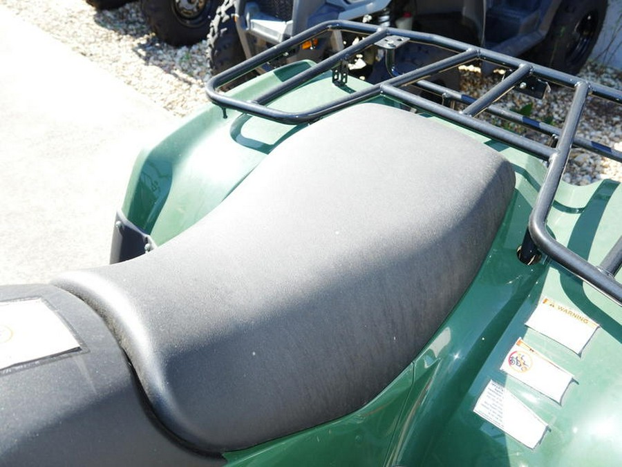 2025 Kawasaki Brute Force® 300