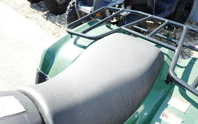 2025 Kawasaki Brute Force® 300