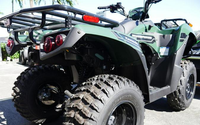 2025 Kawasaki Brute Force® 300
