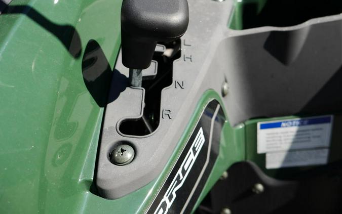 2025 Kawasaki Brute Force® 300