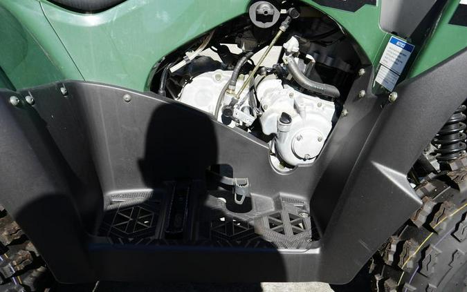 2025 Kawasaki Brute Force® 300