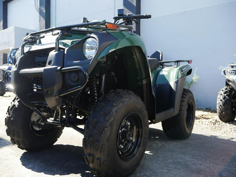 2025 Kawasaki Brute Force® 300