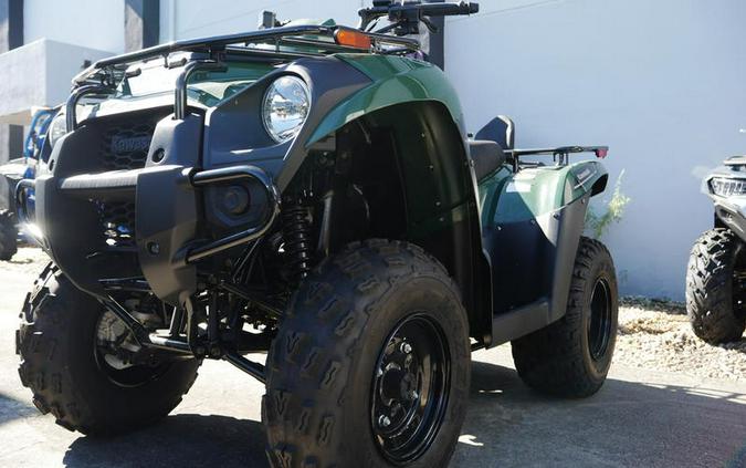 2025 Kawasaki Brute Force® 300