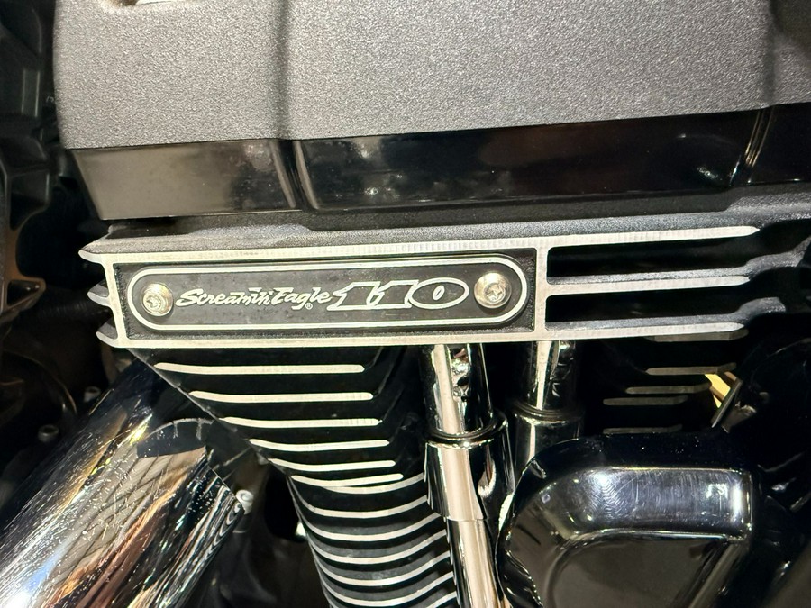 2016 Harley-Davidson Low Rider® S