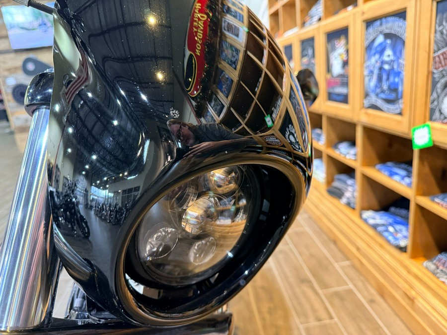 2016 Harley-Davidson Low Rider® S