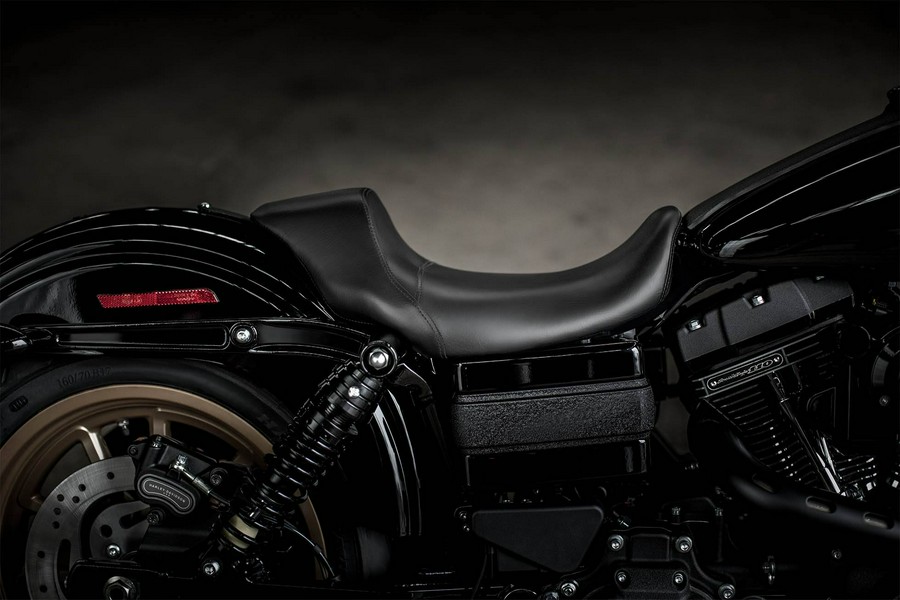 2016 Harley-Davidson Low Rider® S