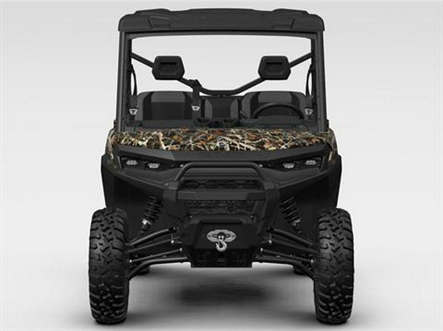 2026 Can-Am Defender XT HD11