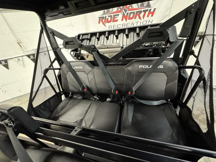 2026 Polaris® Ranger Crew 1000 Premium