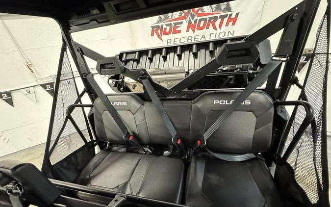 2026 Polaris® Ranger Crew 1000 Premium