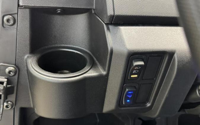 2026 Polaris® Ranger Crew 1000 Premium