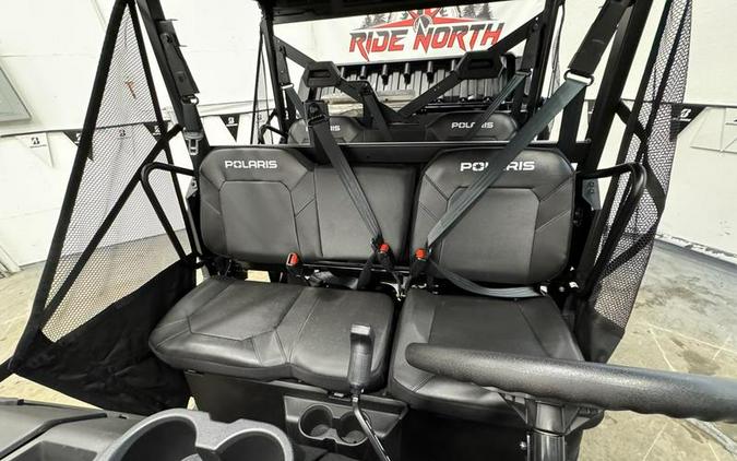 2026 Polaris® Ranger Crew 1000 Premium