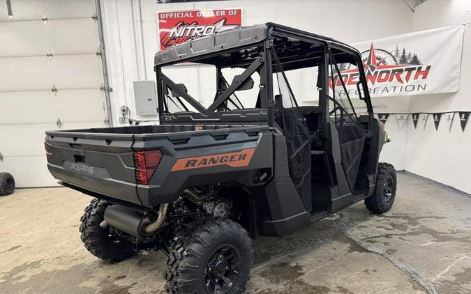 2026 Polaris® Ranger Crew 1000 Premium