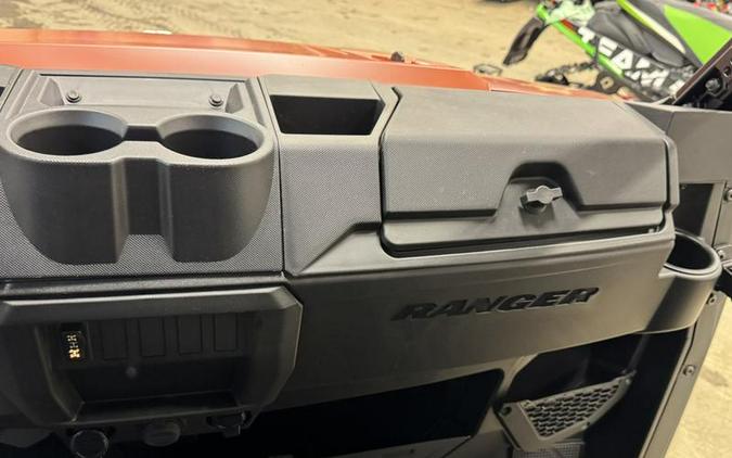 2026 Polaris® Ranger Crew 1000 Premium