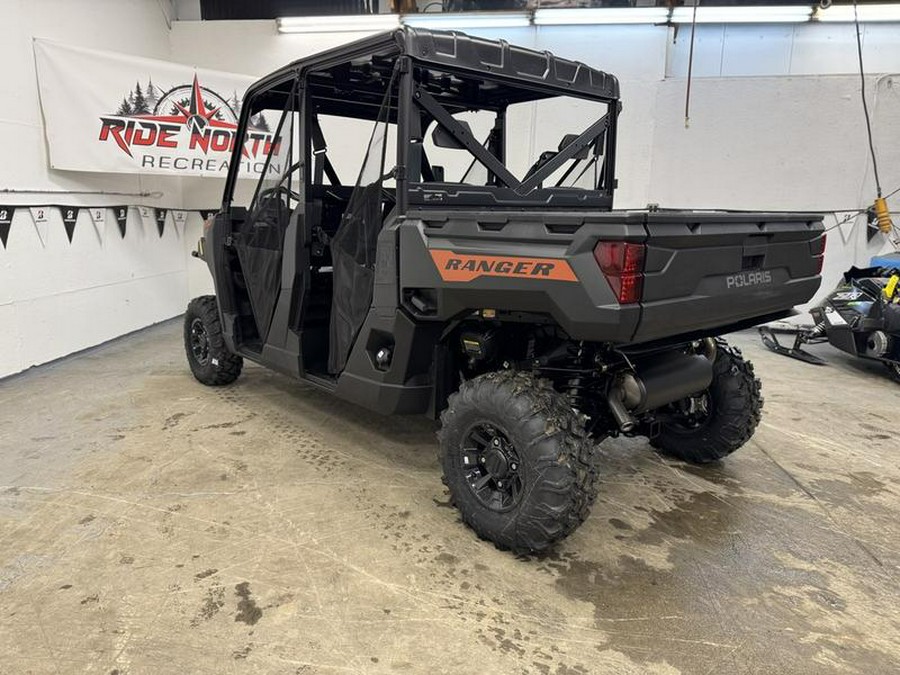 2026 Polaris® Ranger Crew 1000 Premium