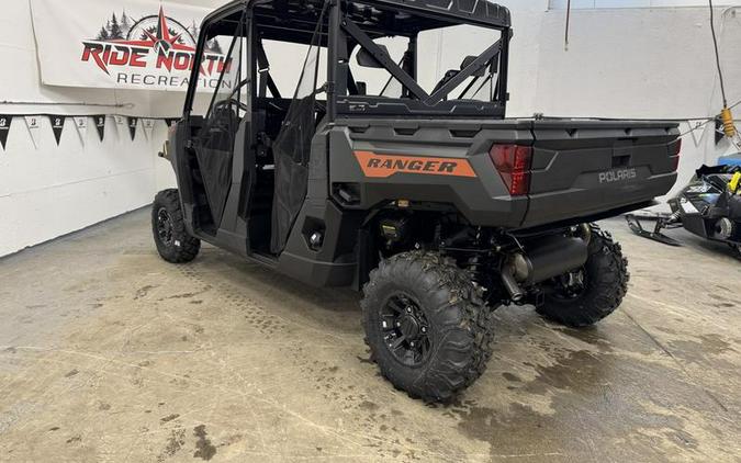 2026 Polaris® Ranger Crew 1000 Premium