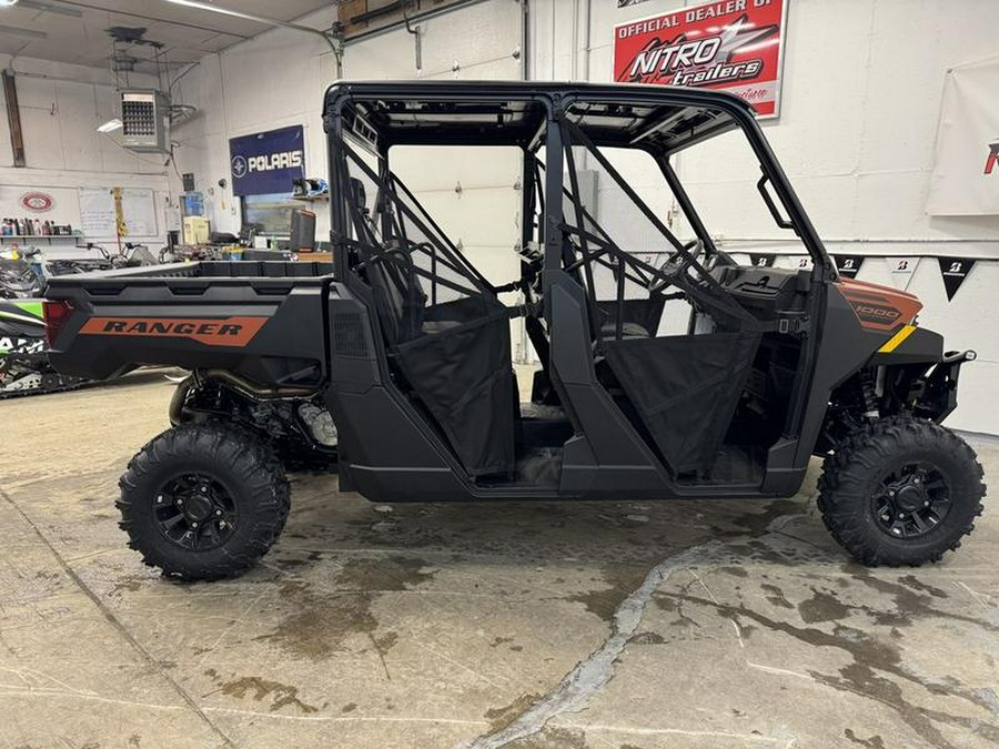 2026 Polaris® Ranger Crew 1000 Premium