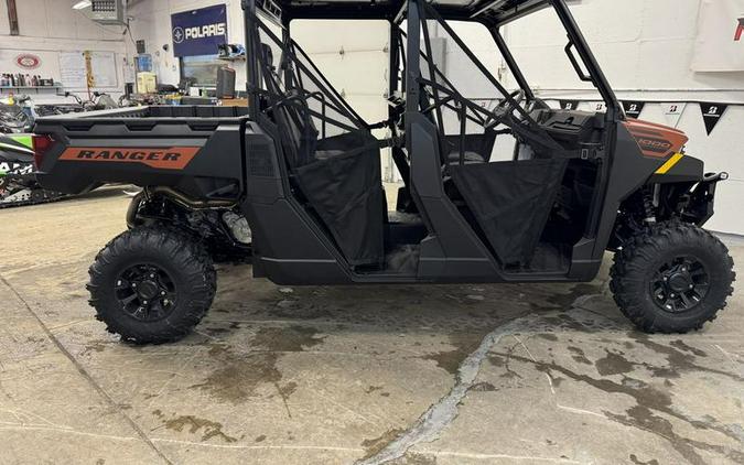 2026 Polaris® Ranger Crew 1000 Premium