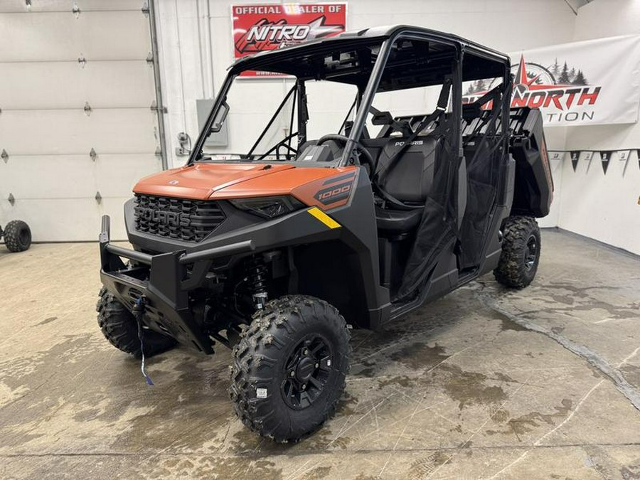 2026 Polaris® Ranger Crew 1000 Premium