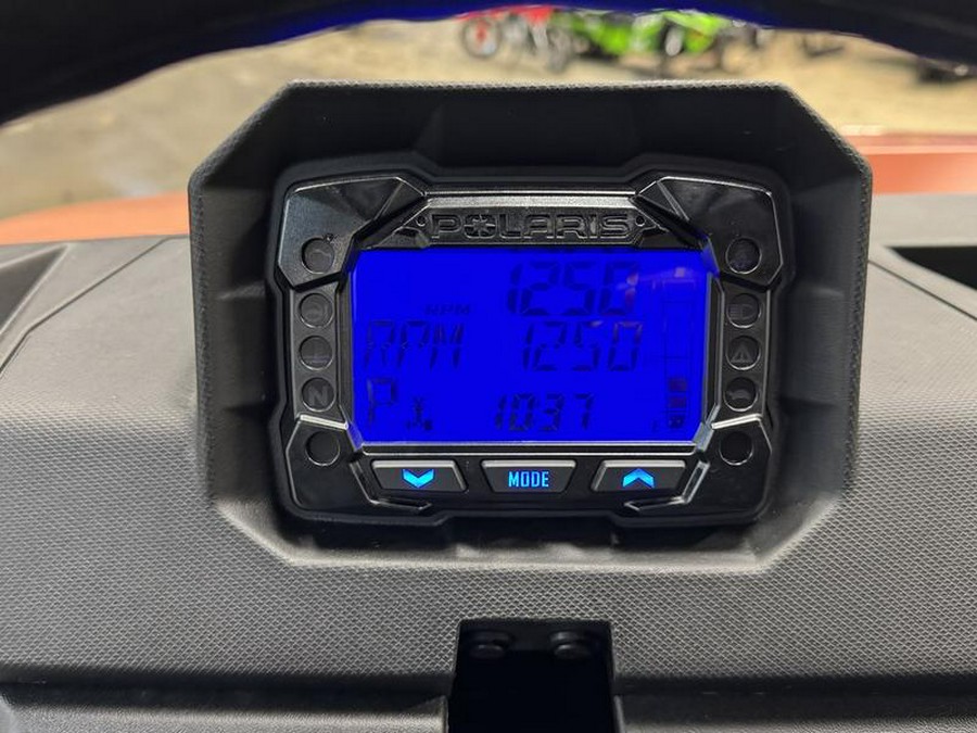 2026 Polaris® Ranger Crew 1000 Premium