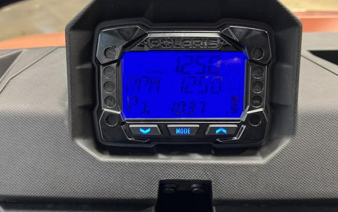 2026 Polaris® Ranger Crew 1000 Premium