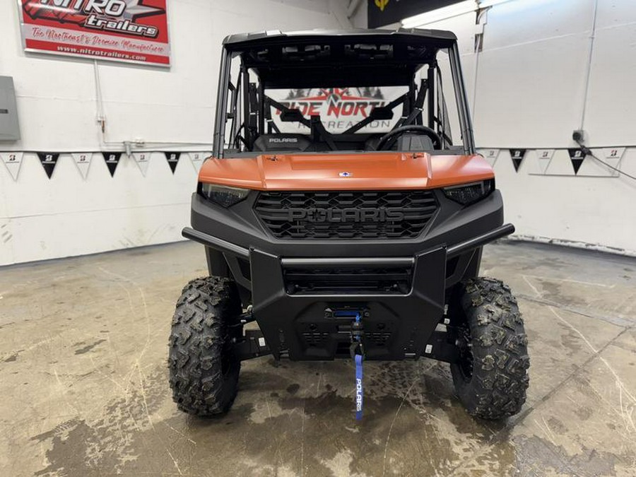 2026 Polaris® Ranger Crew 1000 Premium