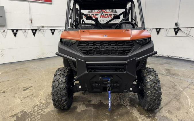 2026 Polaris® Ranger Crew 1000 Premium