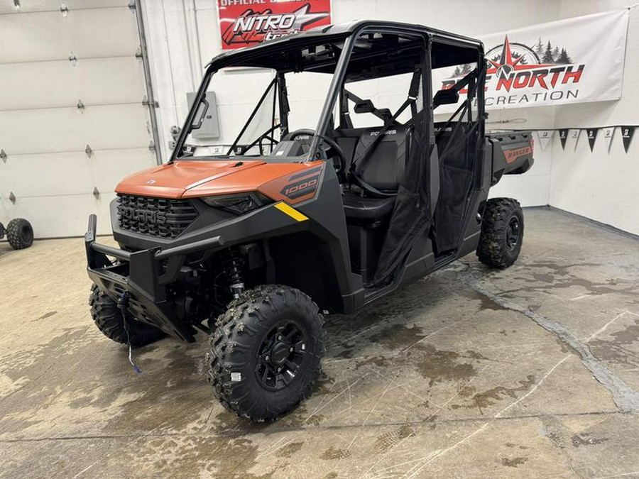 2026 Polaris® Ranger Crew 1000 Premium